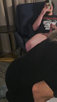 My Prejac Cuckold Boyfriend