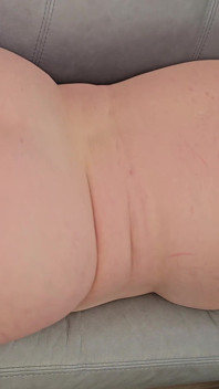 PAWG GILFs lange verlorene stieftochter? Marcy Diamond