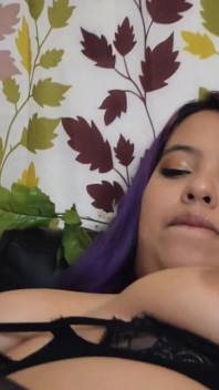 Pojď šukat tuhle elfku v jejím ráji