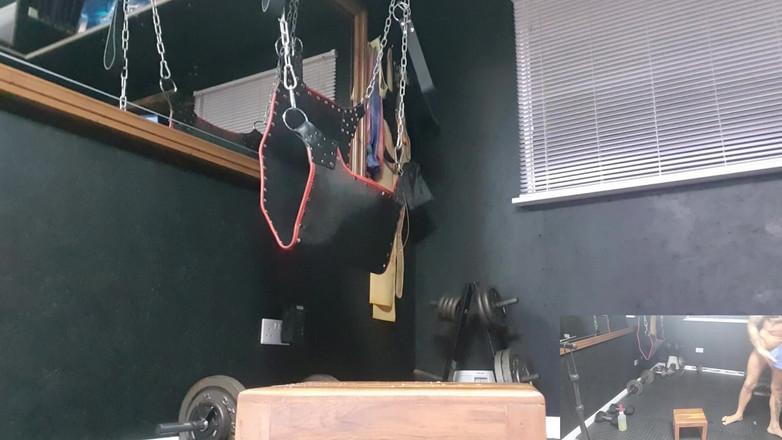 Sexydick: Trainig âm hộ