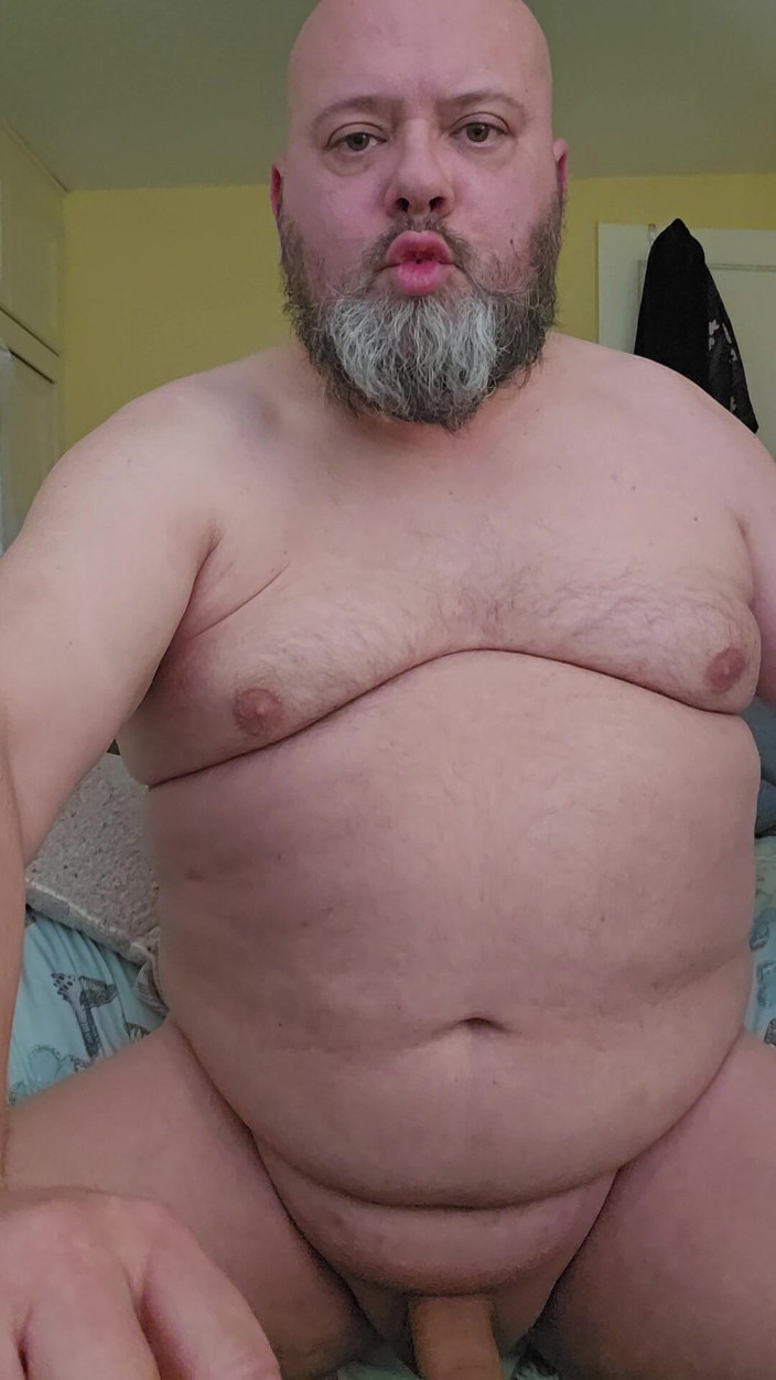 big_davec: Świeżo woskowany Wank
