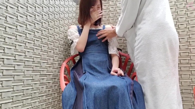 Asian happy ending: Ange asiatique 22320