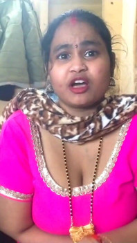Newly Married Bhabhi Fucked by Devar - Big Boobs Cumshot