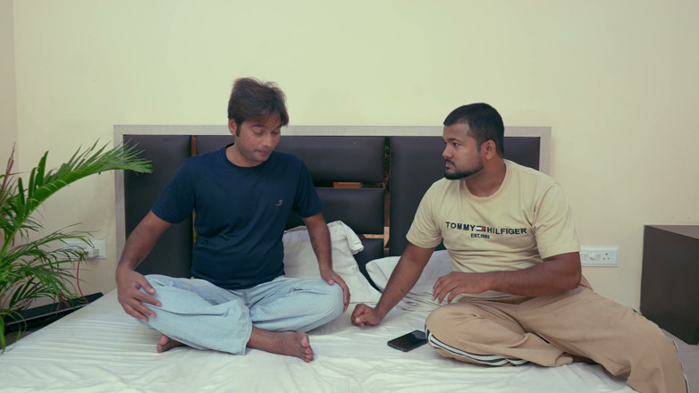 Ranjee: I Fucked My Friend's Wife Hard. Hindi Clear Audio