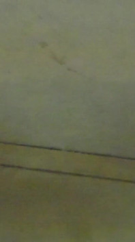 Jen Is Peeing All Over the Bathroom Floor