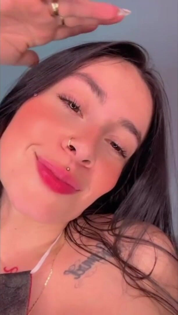 Gilr latinas: Body Perfect Latina Sex