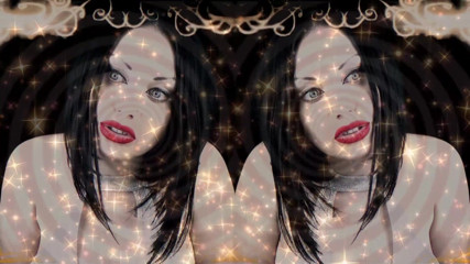 Goddess Misha Goldy: Mesmerizing into tremendous sexual arousal & eye contact & Joi & ASMR & orgasm...