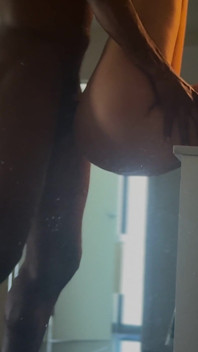 Fucking in the Kitchen