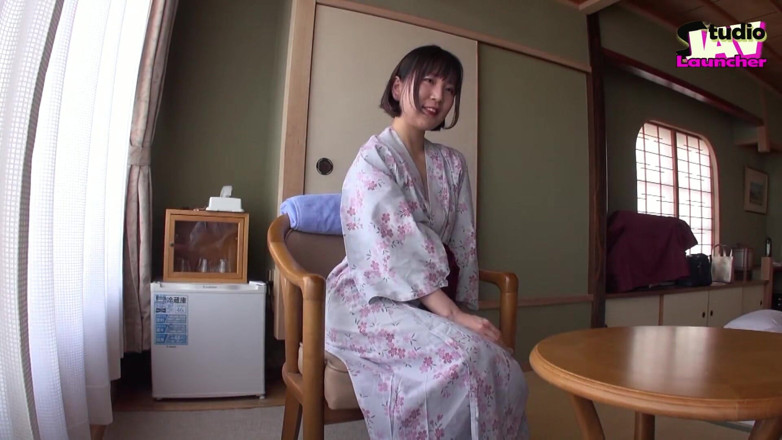 Studio JAV Launcher: Live Shot Lesbian Hot Spring Trip, Intimate Journey of Passion...