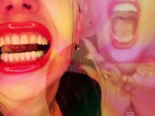 Goddess Misha Goldy: Arruine seu orgasmo - este é o meu demandado!