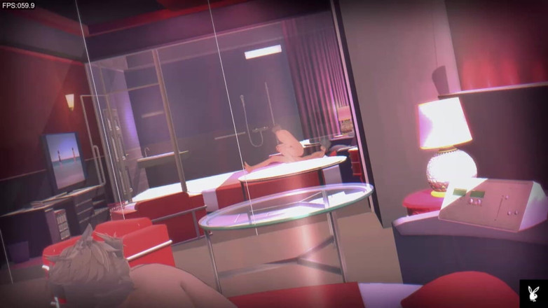 Yaoitube: Dramaticul Murdr Yaoi - Trip lingând pula virusului