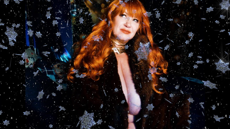 Samantha 38G: 흑인 대물 자지에게 따먹히는 거유 육덕녀 Samantha 38G