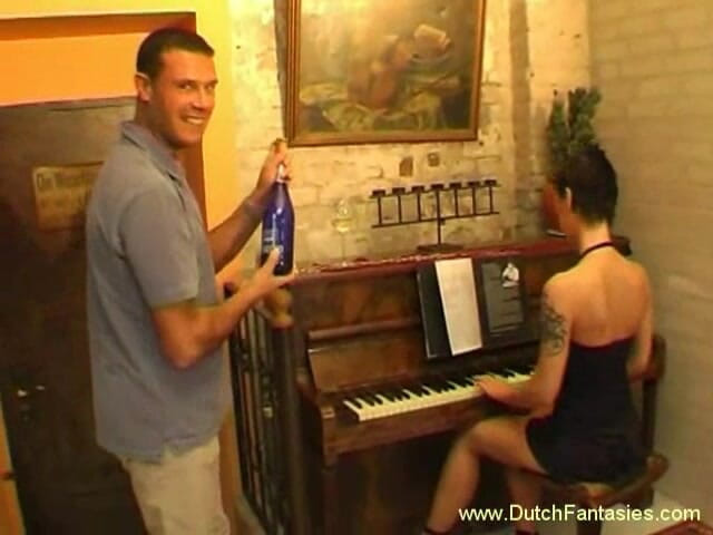 Dutch Fantasies: Niederländische fantasien: Niederländische Fantasie # 123