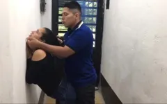 He Invites Her to a Cabin to Fulfill His Fetishes