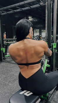 Muscle You Need Worship