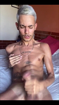 I Held It in All Day Just for You