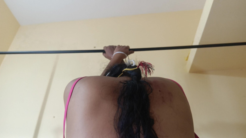 Inba: Casalinga bDSM