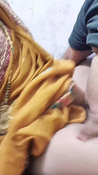Indian Desi Sexy Bhabhi Fucking with Thair Won Husband