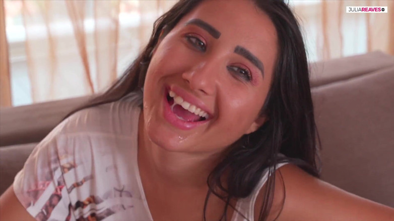 Cuckold Fuckers: Pretty mary fucks in front of her friend's eyes