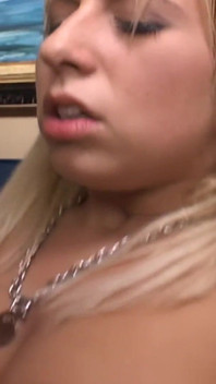 Georgia Peach: Gangbang Desire