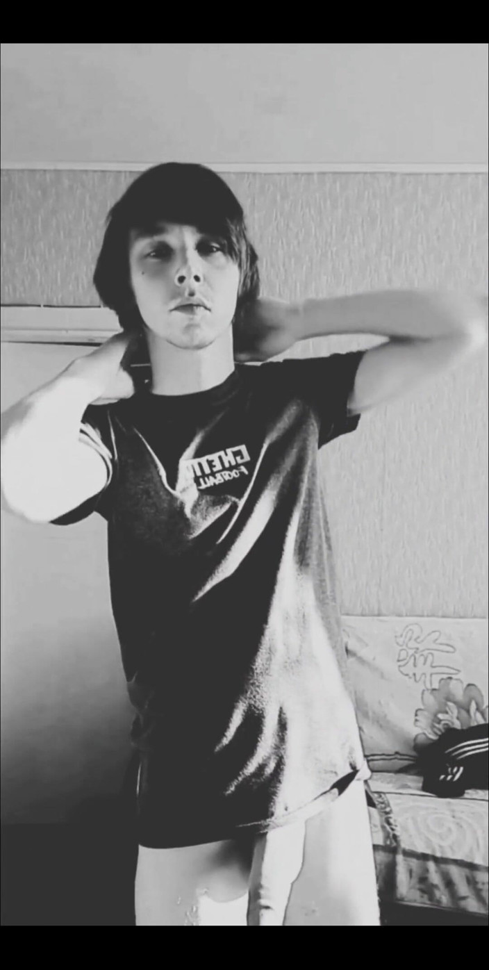 Latvian_boy: Solo Masturbation