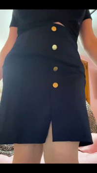 My Friend Mrs. Betty Darling (vintage Model and Performer) Sent Me a Song for Move Your Body Motivation! She's so Great..