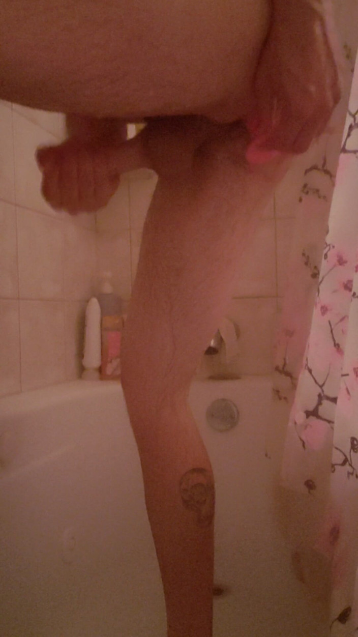 Grower Not Shower: Thời gian tắm