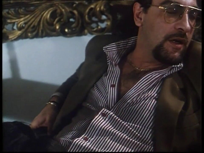 The Unforgettable: Check Your Ass! (Filem-HD Versi penuh)