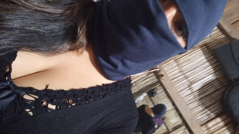 Martin13: Doble penetración real !! Madrastra encuentra placer total mientras cumple fantasía...