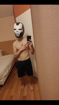 There Is a New Marvel