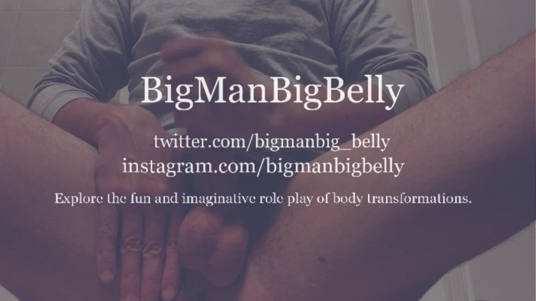BigManBigBelly: 45 хвилин стогонів нардепів