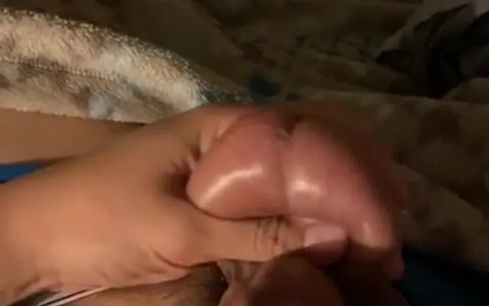 UnderXiaoQiang: Oh! Oh! This Edging Is Hard!