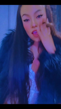 Angel face