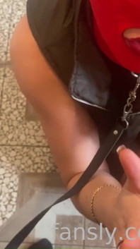 ¿Me follarías en el piso?