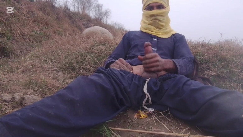 Youngboypk: Молодой паренек с большим членом