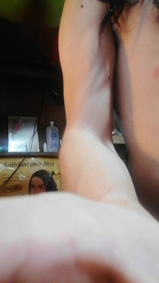 Reynaldo6: Královna chce mít sex s tátou, když má být tady