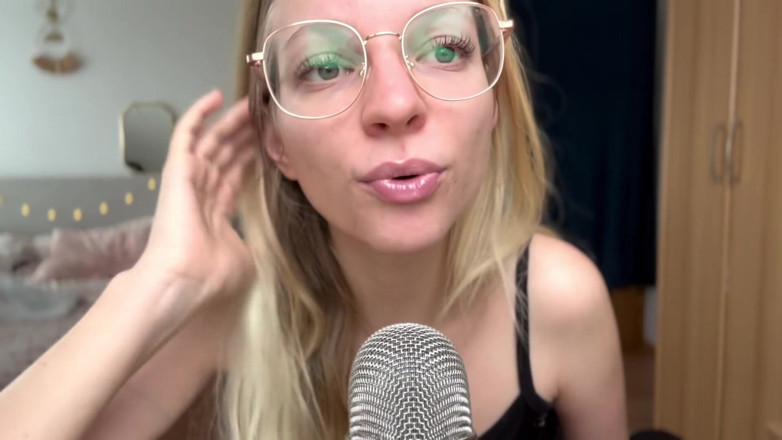 Goddess_Bella_Rae: Brainwash Into Submission! Asmr