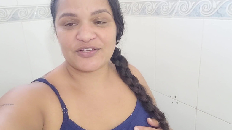 Paty Bumbum: Bu videoda çok geldim