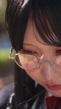That Girl You Dumped Is Now a Busty Gravure Idol with Over a M...r Voluptuous Body in This Reverse Ntr Live-action. Chaper.1