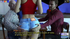 Porngame201: Menyambung 5 untuk Diteruskan