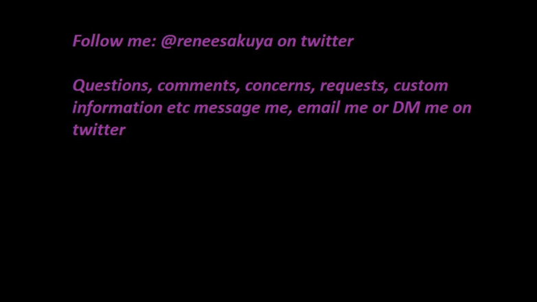 Renee Sakuya: Rinchiude il tuo cazzo con la mia piccola chiave