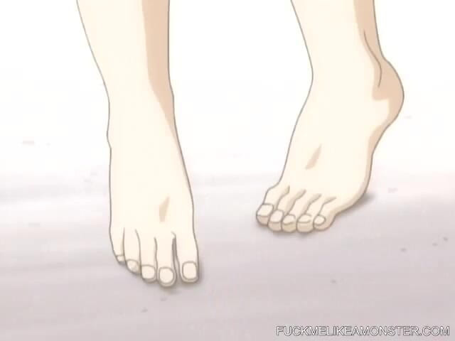 Fuck Me Like a Monster: Hentai land of lust