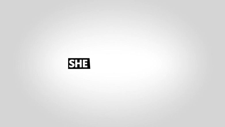 LoveHerFilms: Üvey babasının büyük siyah yarağı