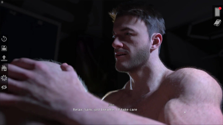 Future man: Two Gay Friends Licking Eachother Asshole in Mens Locker Room
