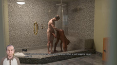 Dirty GamesXxX: Dobrodružný pár: manžel paroháč přistihl svou manželku při šukání a dostal...