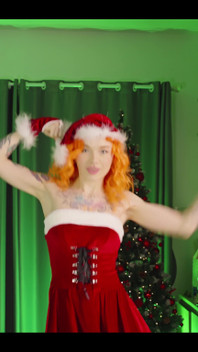 Christmas Is Always Here ‍