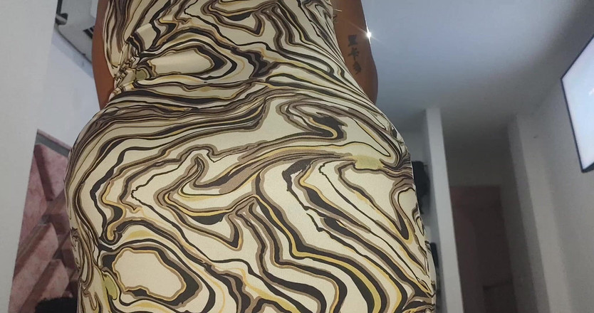 PABLO N3GROBAR: Terza stagione - twerking con il barbiere colombiano.