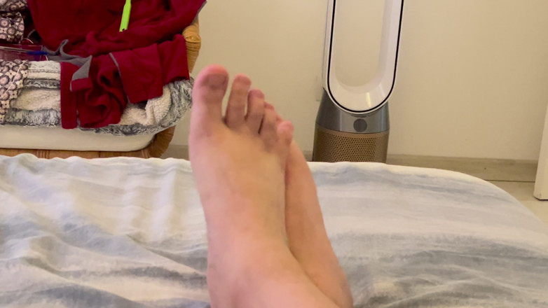 Aimeronds: POV Il mio corpo per te, maiale