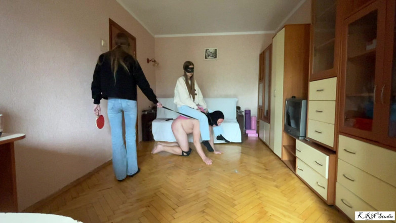KRNStudio: FFM Session 152 Petplay