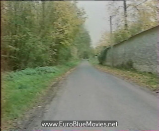 Euro Blue Movies: Anal Freak (1991)